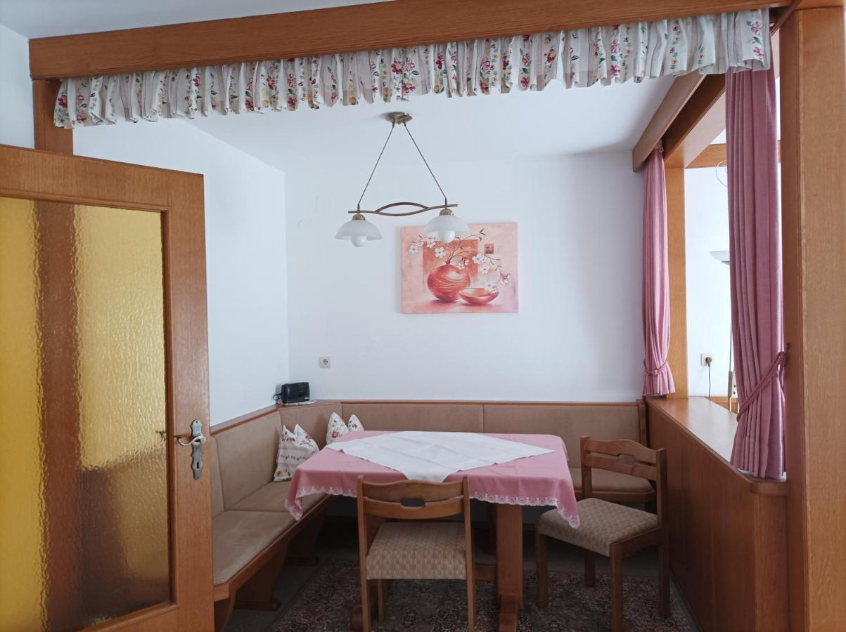 Fruehstueckspension-Appartementhaus Wasserer บาด ไคลน์เคิร์ชไฮม์ ภายนอก รูปภาพ