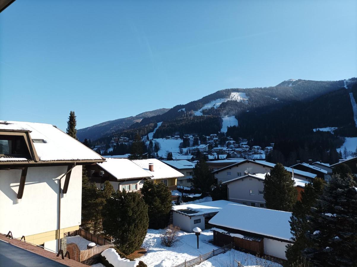 Fruehstueckspension-Appartementhaus Wasserer บาด ไคลน์เคิร์ชไฮม์ ภายนอก รูปภาพ