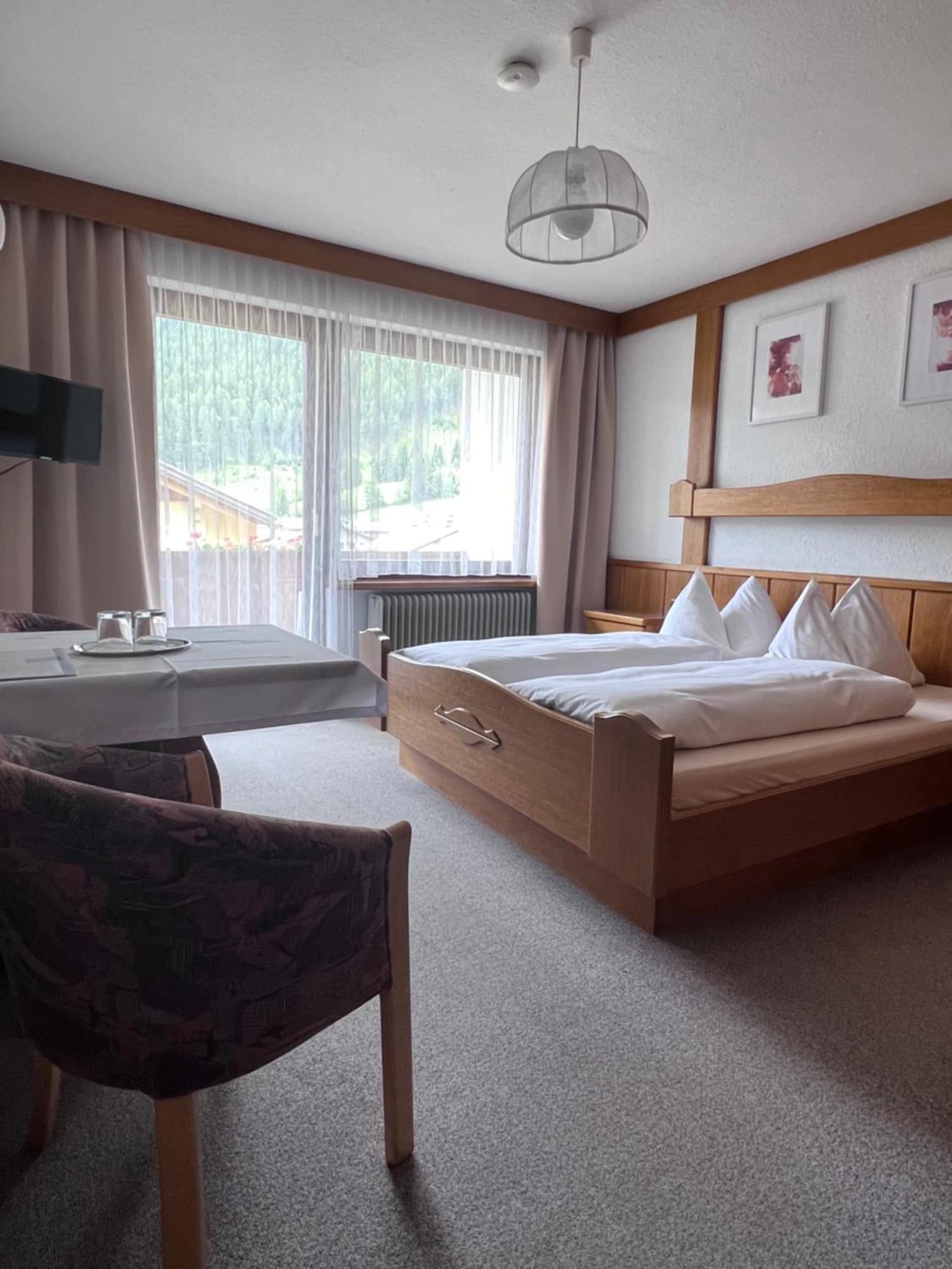 Fruehstueckspension-Appartementhaus Wasserer บาด ไคลน์เคิร์ชไฮม์ ภายนอก รูปภาพ